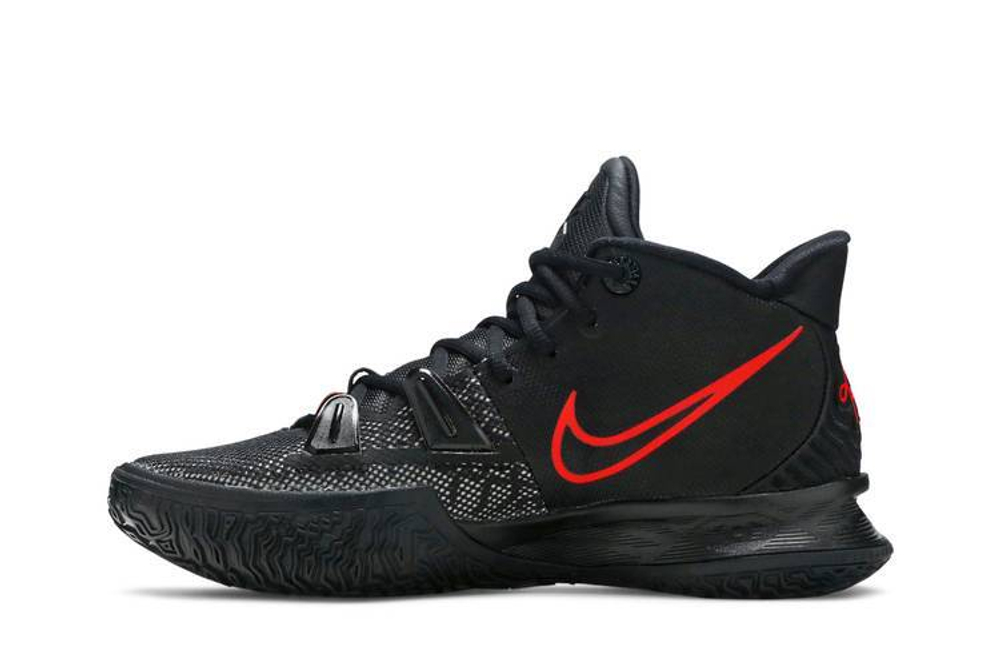 Кроссовки Nike Kyrie 7 Ep "Bred"