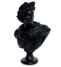 BMB- 38 Фигура-бюст «Аполлон Бельведерский»