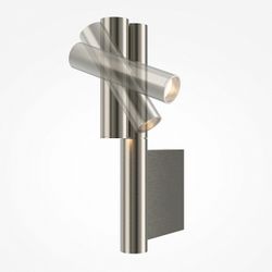 Бра Maytoni Utility MOD433WL-L3N3K
