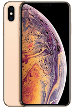 Телефон IPhone XS Max Gold