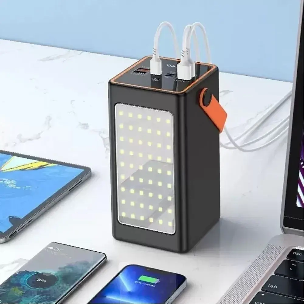 Power Bank Hoco 90000 mAh