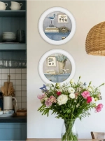 Картина на стену интерьерная на холсте 37 см