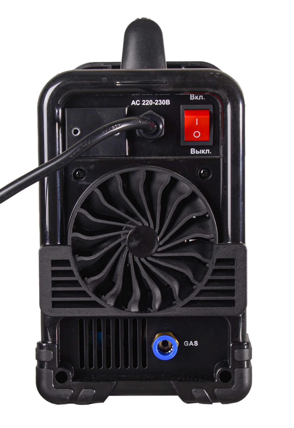 Инвертор для плазменной резки РЕСАНТА ИПР-40К