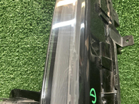 ДХО левый Changan CS95PLUS (2023-н.в.)