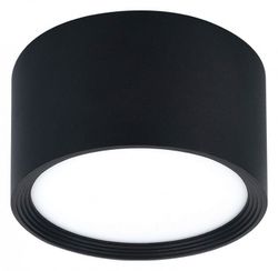 Накладной светильник Escada 20005LED 20005SMU/03LED SBK