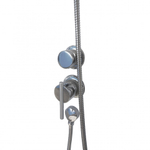 Душевая Кабина Вельвет-К 80*80 А