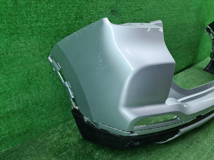 Бампер задний Chery Tiggo 4 Pro (2020-н.в.)