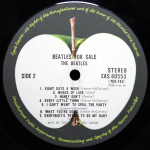 The Beatles / Beatles For Sale (LP)