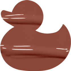 NYX Professional Makeup Duck Plump - Блеск для губ с эффектом увеличения оттенок 07 Mocha Me Crazy, 7 ml