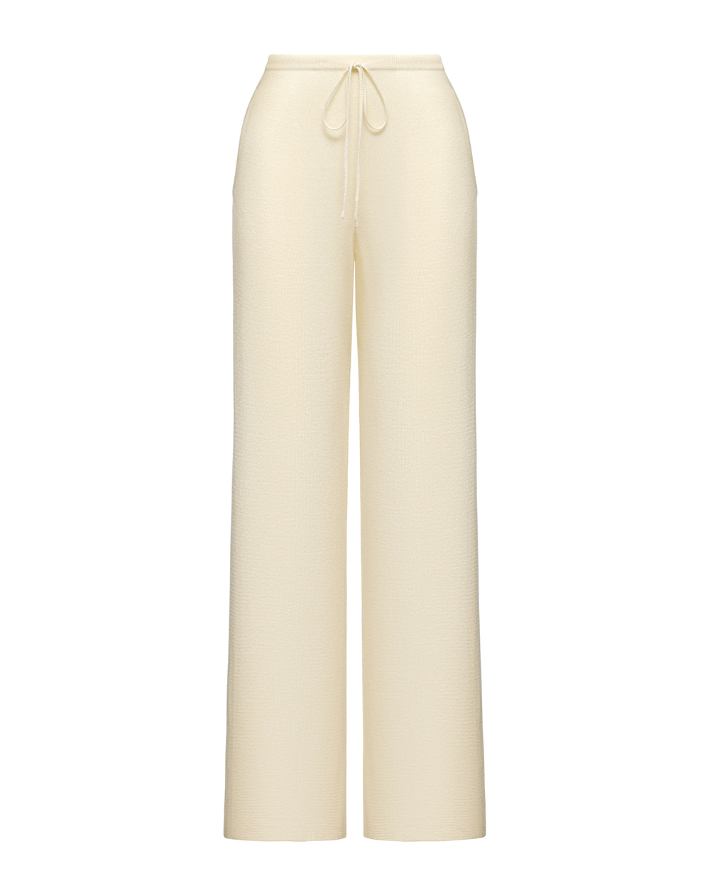 Брюки ESSENTIAL, молочный