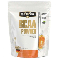 Maxler BCAA Powder 2:1:1 В Пакете (1000 гр.)