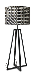 Торшер ФИДЖИ