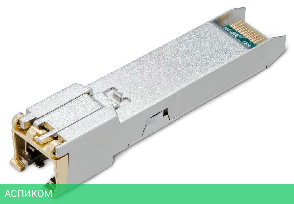 SFP-модуль TP-Link TL-SM5310-T
