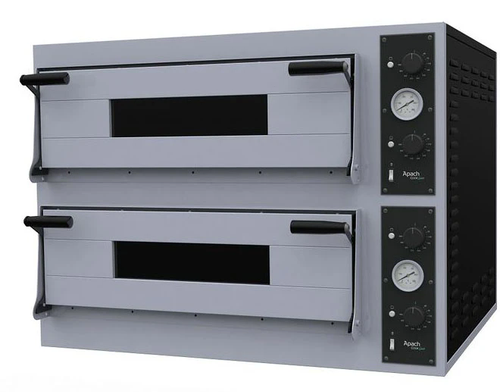 Печь для пиццы Apach AMM66 P