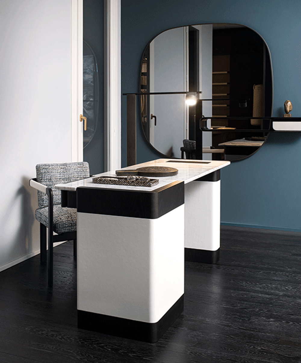 Письменный стол Giorgetti EDWARD