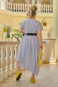 Платье УК-904-1