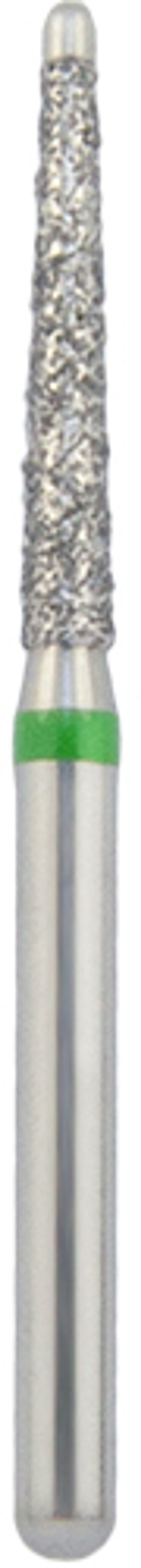 Бор алмазный, тип FG, 857-014С-FG, NTI, Германия