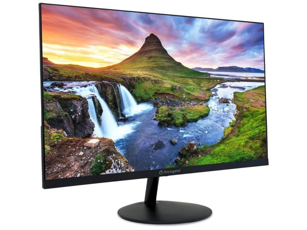 Монитор Acer(Aopen) 24SA2YEbi