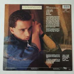 Винтажная виниловая пластинка LP Eros Ramazzotti Musica E (Germany 1988) Uno Di Noi