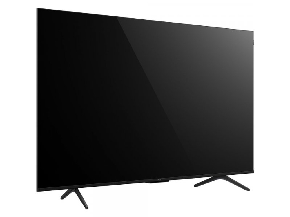 QD Mini LED телевизор TCL 85P8L 4K Ultra HD