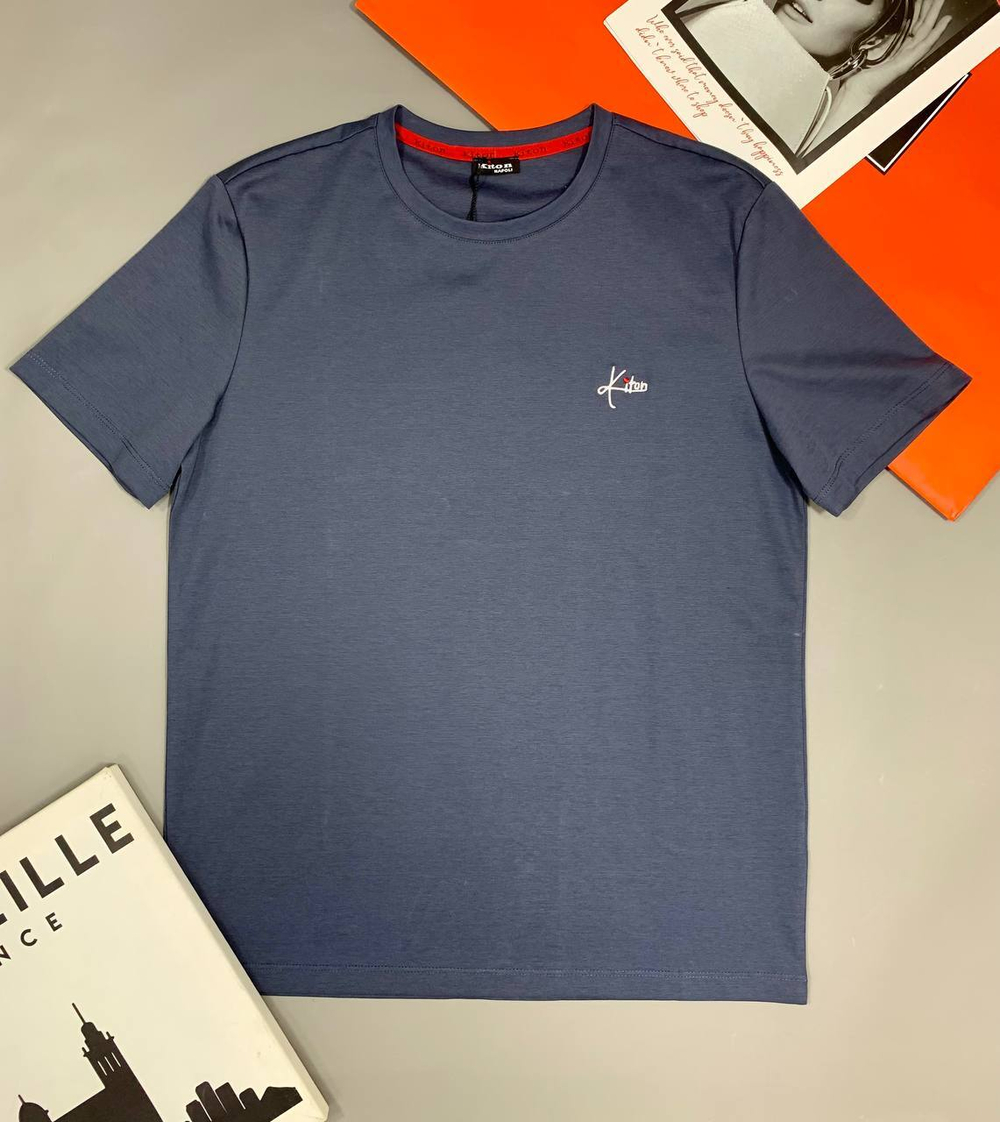 Футболка Kiton
