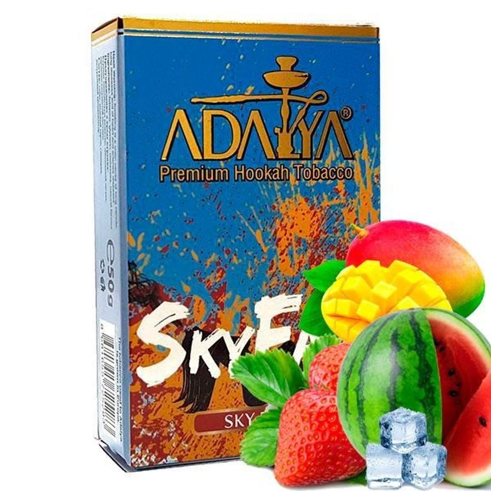 Adalya - SkyFall (50g)