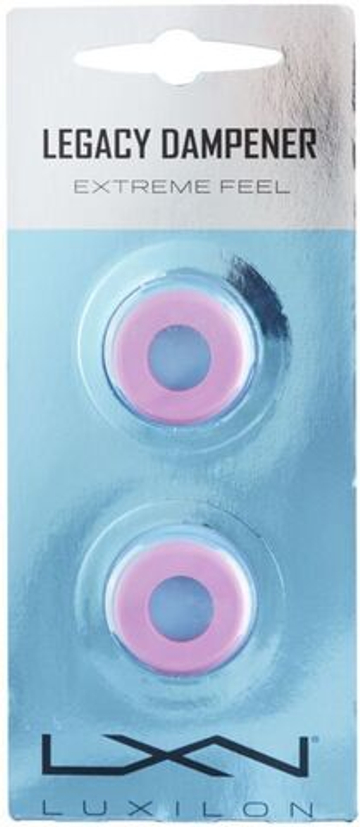 Виброгаситель теннисный Wibrastop Luxilon Legacy Dampener - purple