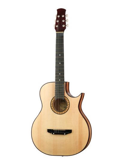 Акустическая гитара Ижевский завод Т.И.М 31CP