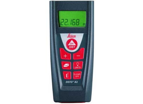 Leica Disto A2