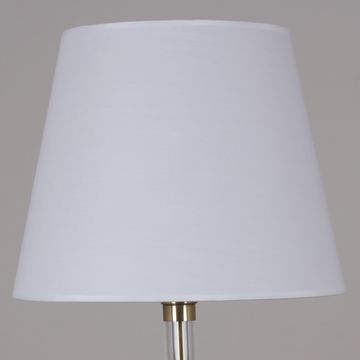 IL0501-1F-79 BRASS светильник напольный