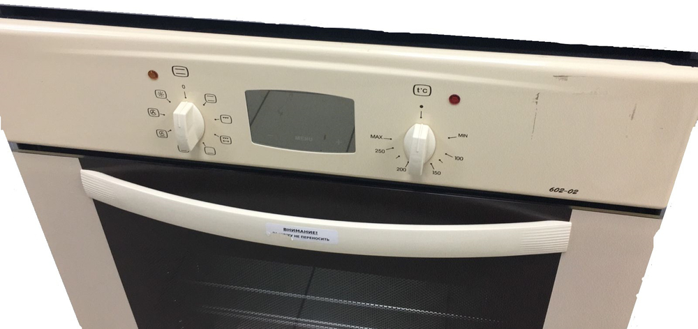 Электрический духовой шкаф GEFEST ДА 602-02 В