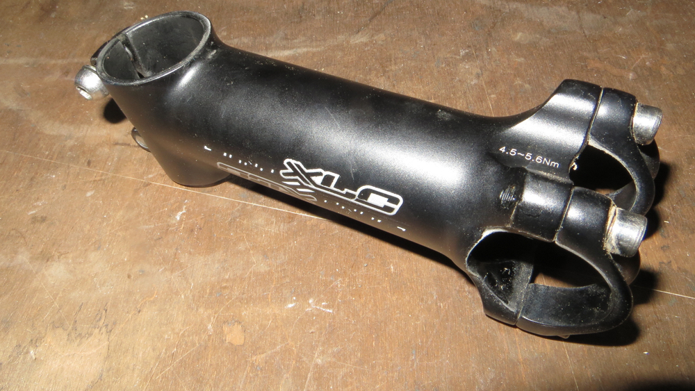 Вынос велосипедный XLC Pro SL 31.8