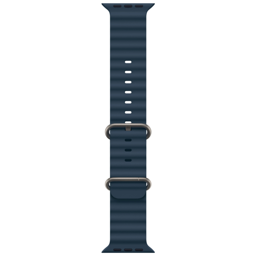 Apple Watch Ultra 2 | Titanium/Blue 49mm