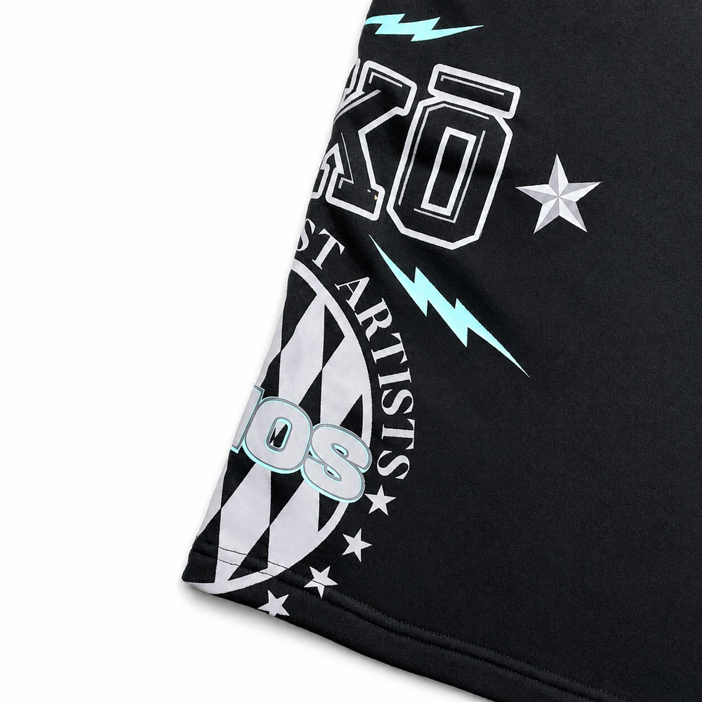 Шорты Ecko Unltd