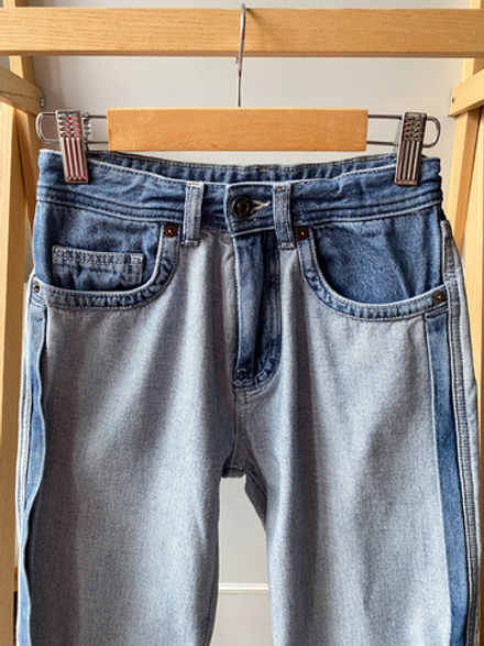 Джинсы №21, 140