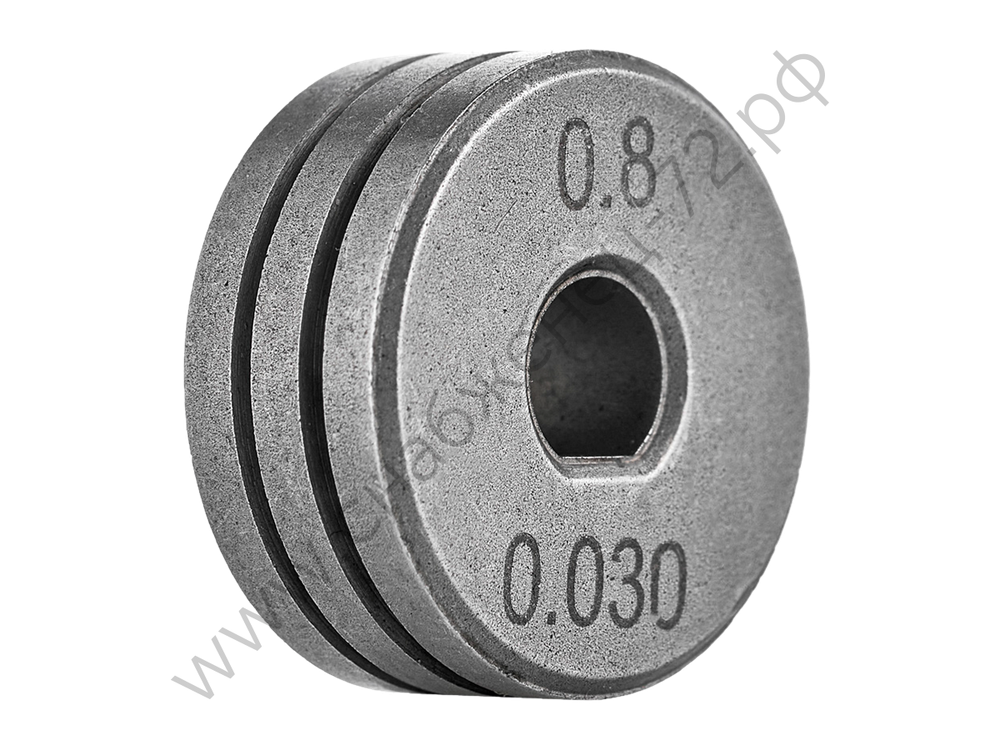 Spool Gun (сталь) 0.8—1.0