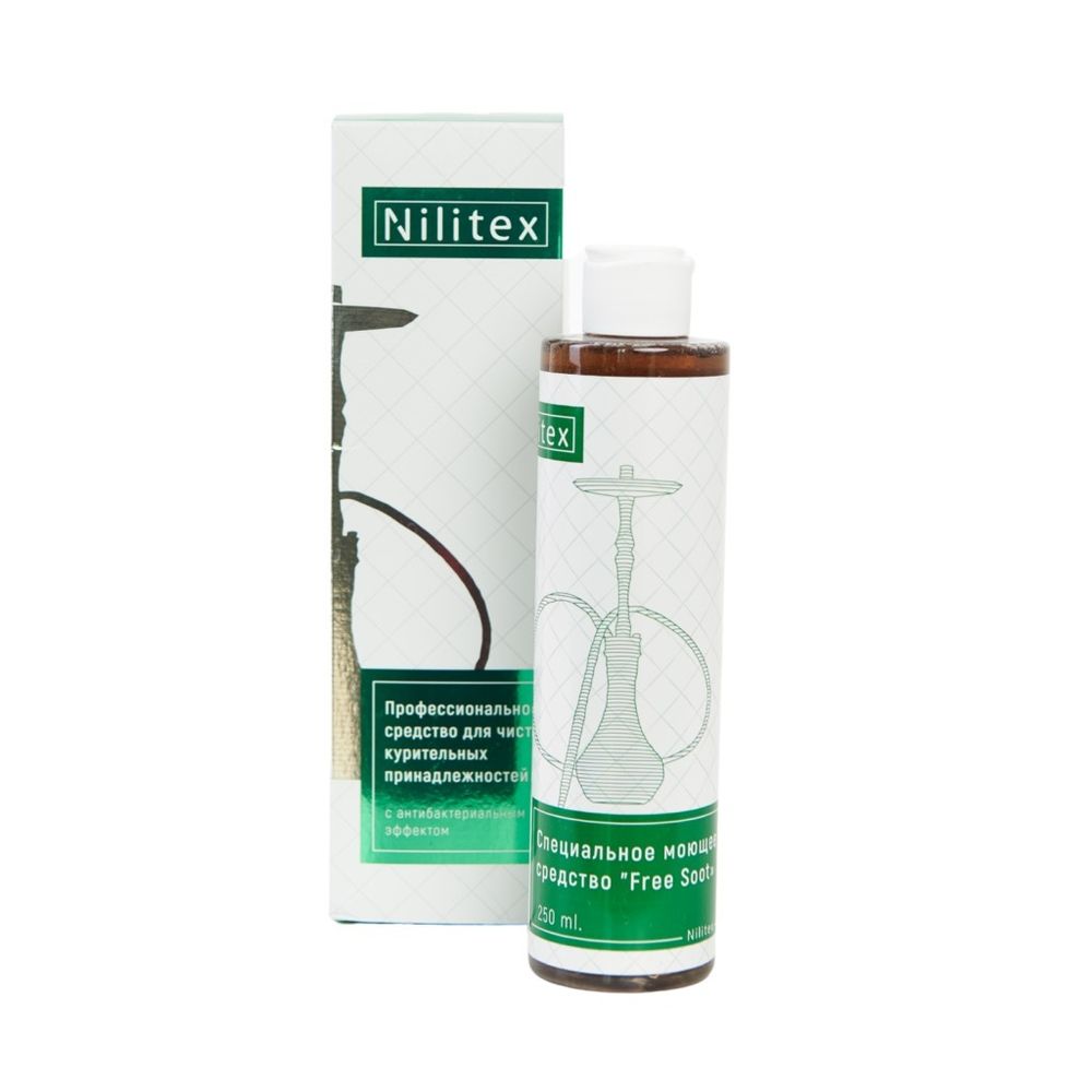 Средство для ухода за кальяном Nilitex, 250 мл