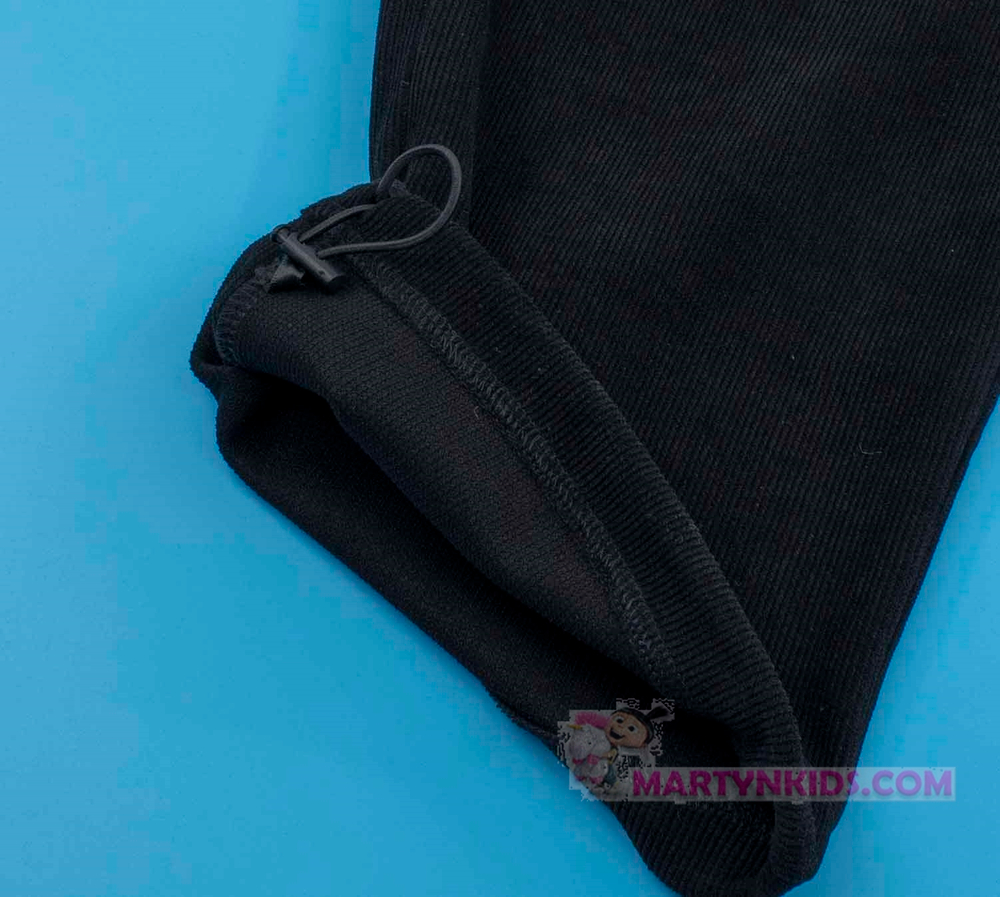 брюки повседневные "вельвет" NICE LOVE 4979