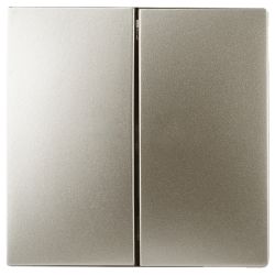 12-6203-04 ЭРА Клавиши для 12-1109, 12-1110, 14-1109, 14-1110, шампань | Эра 12 Клавиши