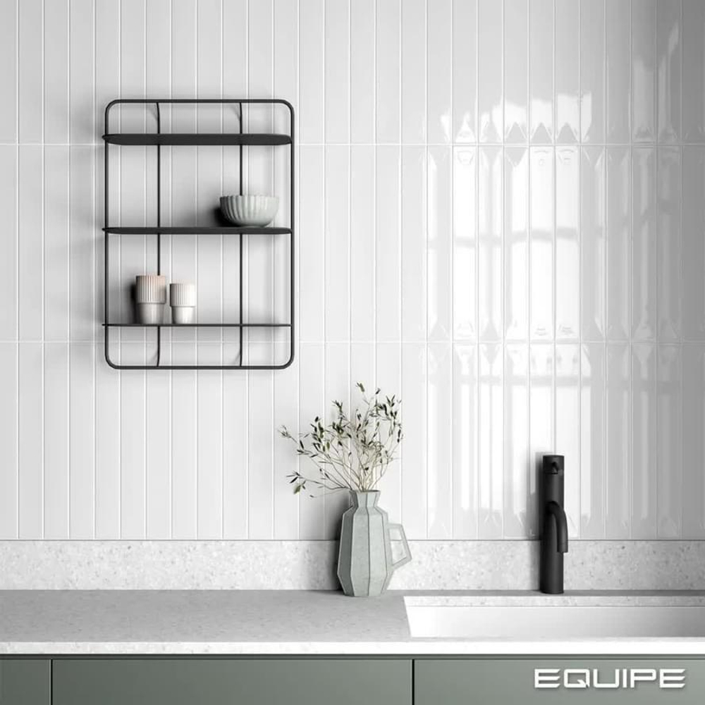 Equipe Vitral Axis Olive 5x40