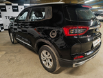Chery Tiggo 4 Pro 1.5 CVT Action