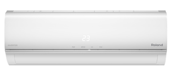 Инверторная сплит-система Roland FAVORITE II Inverter 2024 FIU-09HSS010/N5 (комплект)