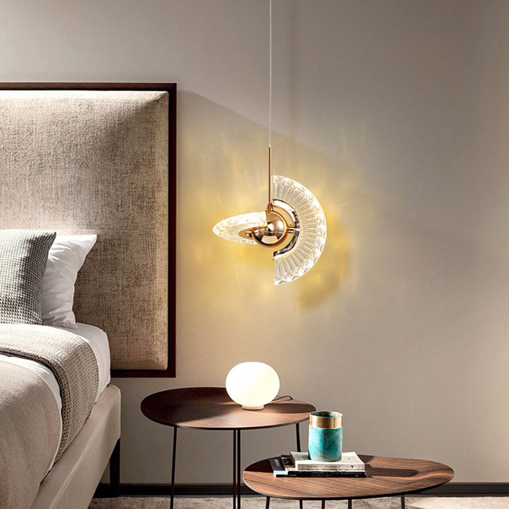 Подвесной светильник PHOENIX