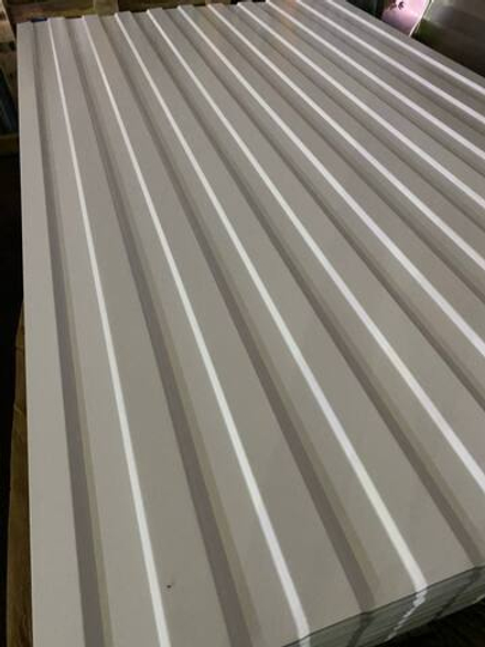 Светло-серый (Ral 9002)