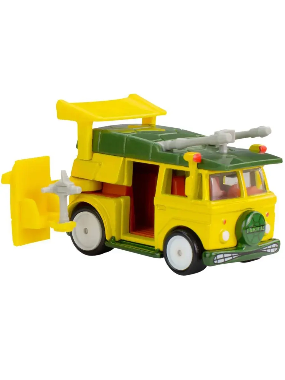 Машинка Хот Вилс Премиум Party Wagon HDX63 HXF04