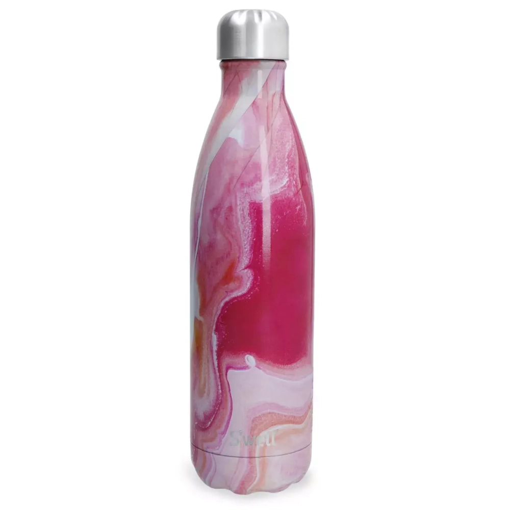 Kitchen Craft - Термобутылка S&#39;well Rose Agate 750 мл / артикул   10025-A21-67465E  / GTIN 5057982096168