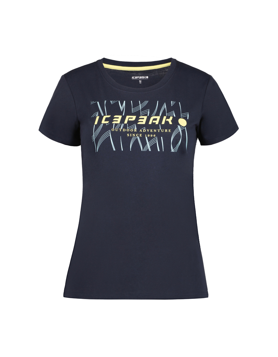 Футболка W Icepeak