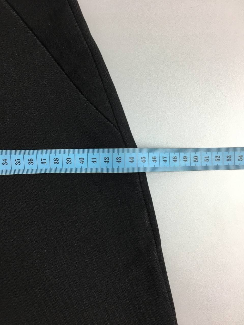 Брюки базовые 40 размер