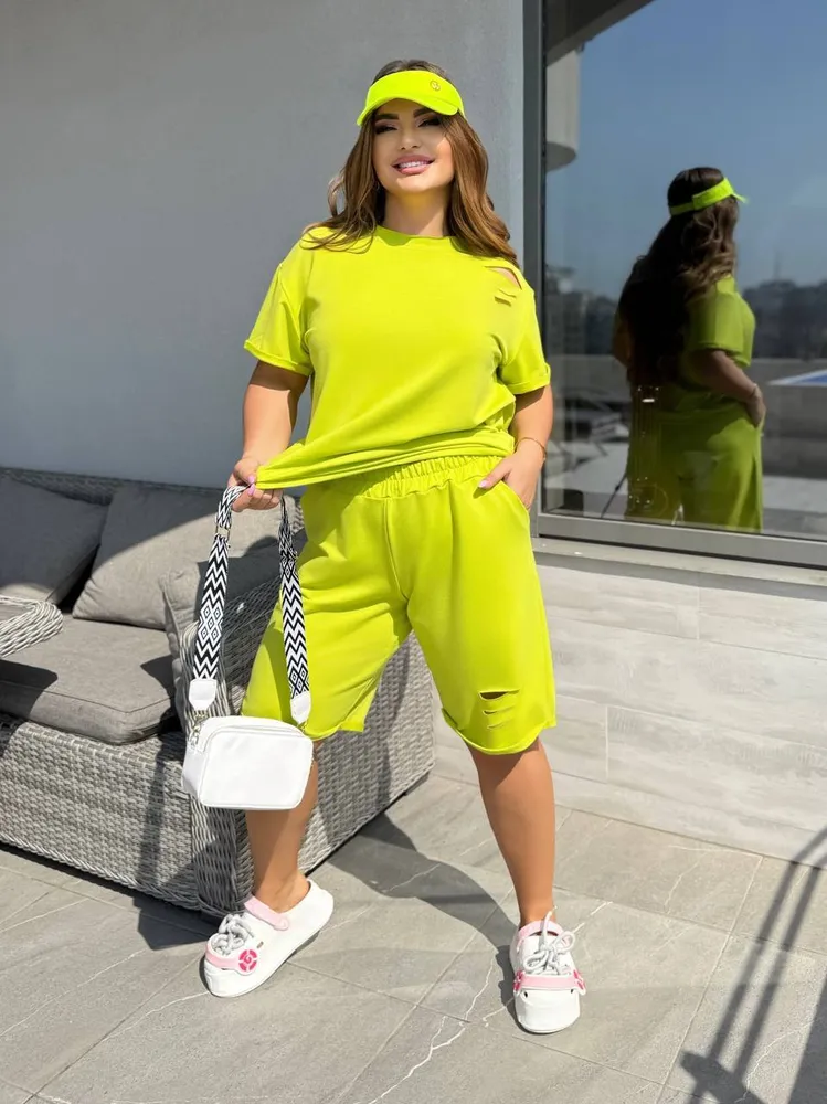 Костюм УК-8889 Фабрика Моды