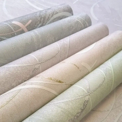 Обои бумажные Пермские обои Бумеранг 1076-021 0,53*10м